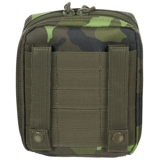 MFH Recon II ruksak 25 L, operation-camo