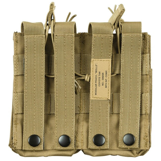 MFH Recon III ruksak 35 L, OD green