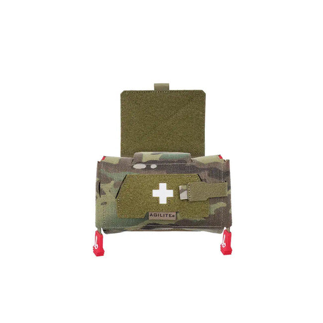 Agilite MOLLE držač, coyote tan