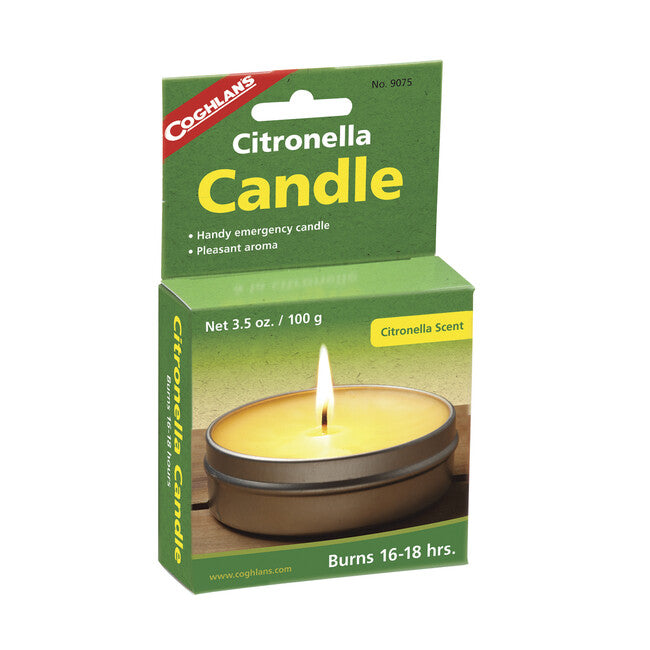 Coghlans Citronella svijeća