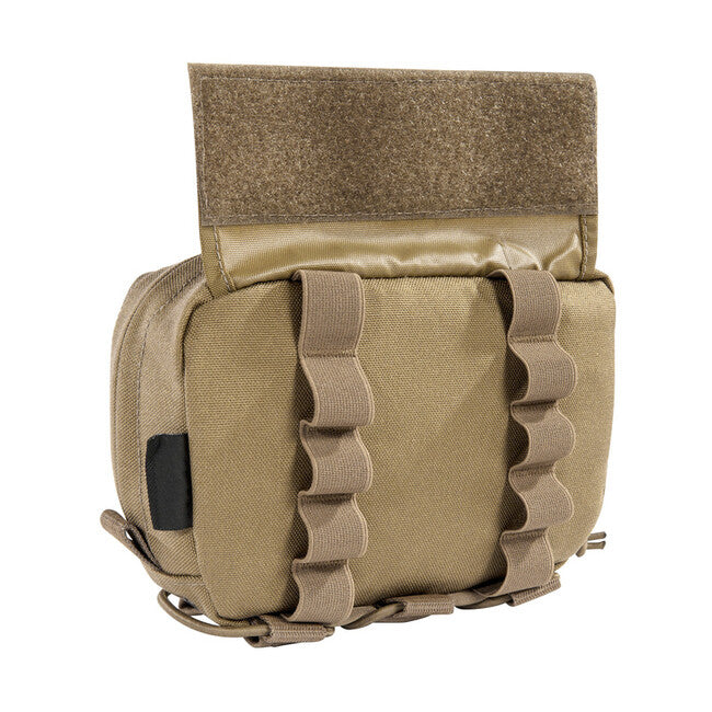 Tasmanian Tiger TAC 12 dodatna prednja torbica, khaki