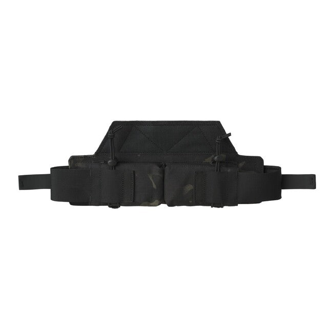 Helikon-Tex futrola za okvire dvostruka horizontalna, Multicam Black