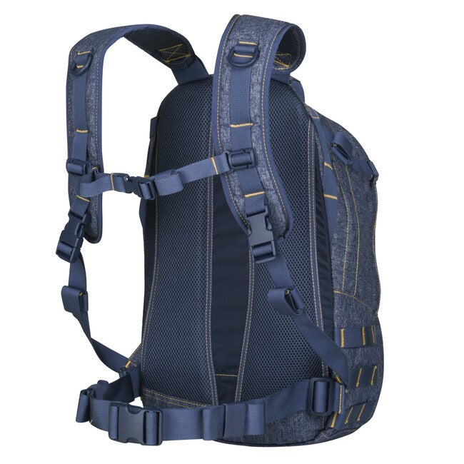 Helikon-Tex EDC ruksak, melanž plavi
