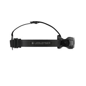 LEDLENSER MH11 naglavna svjetiljka, siva