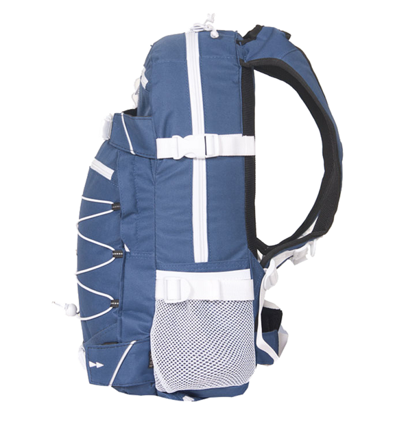 Forvert Ice Louis ruksak 20L, plavi