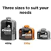 Jetboil Jetpower Fuel boce s gorivom 230 g