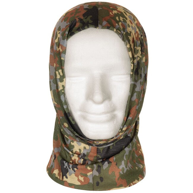 MFH grijač za vrat, BW camo