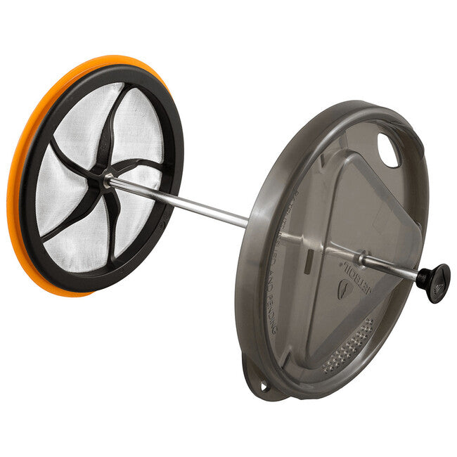 Jetboil Grande Coffee Press adapter - Silicone