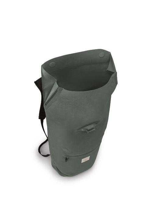 OSPREY ARCANE ROLL TOP WP 25 gradski ruksak, pine leaf green