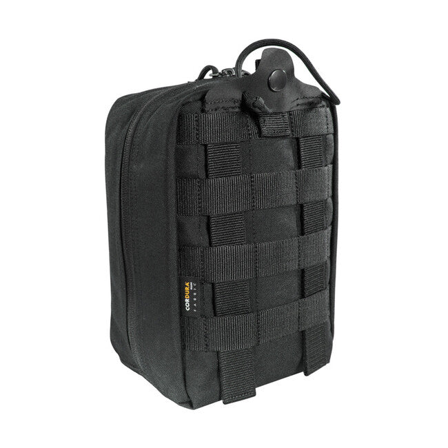 Tasmanian Tiger Base Medic Pouch MKII torba za medicinske potrebe, crna