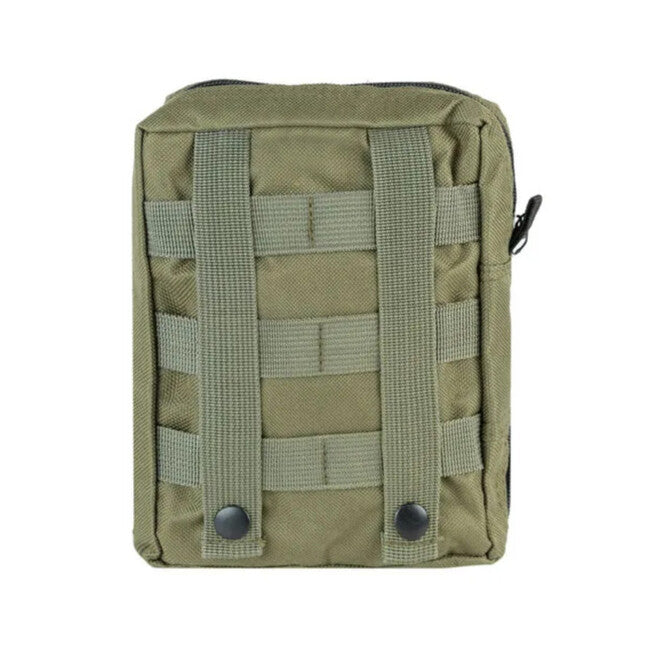 DRAGOWA Pulse taktička kutija prve pomoći Tactical, zelena