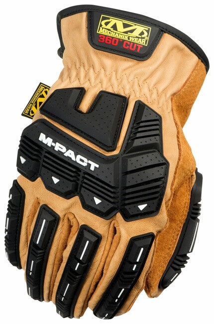 Mechanix Durahide CR5 M-Pact Driver radne rukavice F9-360