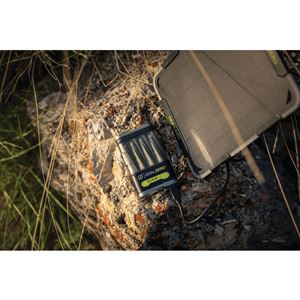 Goal Zero Guide 12 Solar solarni punjač kit