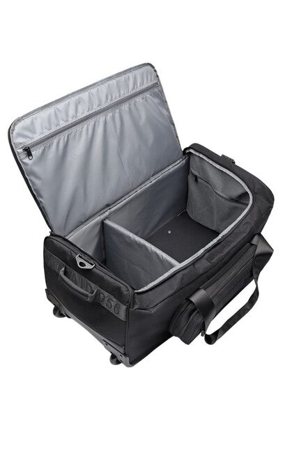 Tokaido Mytrolley sportska torba, crna