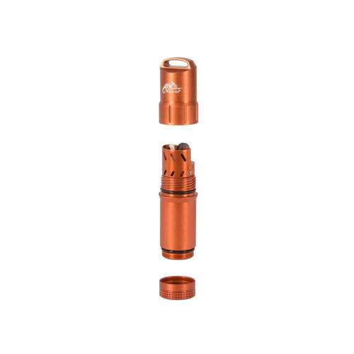 Helikon-Tex TITANLIGHT™ upaljač Exotac, Orange