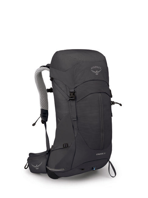 OSPREY STRATOS 26 turistički ruksak, tunnel vision grey