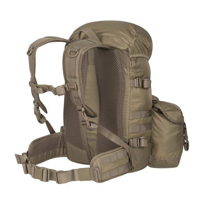 Helikon-Tex MATILDA ruksak Nylon, maslinasto zelen