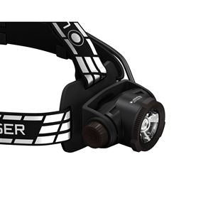 LEDLENSER H7R SIGNATURE naglavna svjetiljka