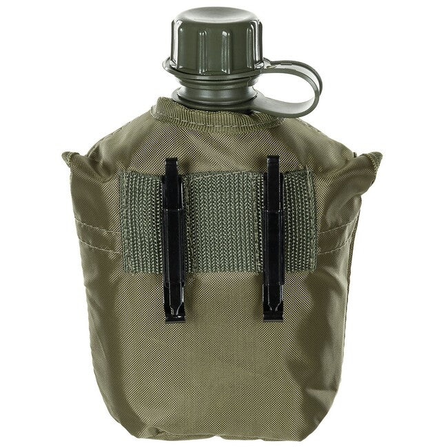 MFH čuturica 1L, bez BPA, OD green