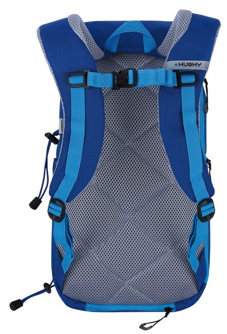 HUSKY Jibby ruksak dječji 20l, plavi
