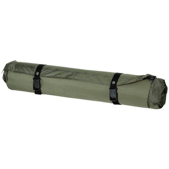Fox Outdoor samonapuhujuća toplinska podloga, OD green