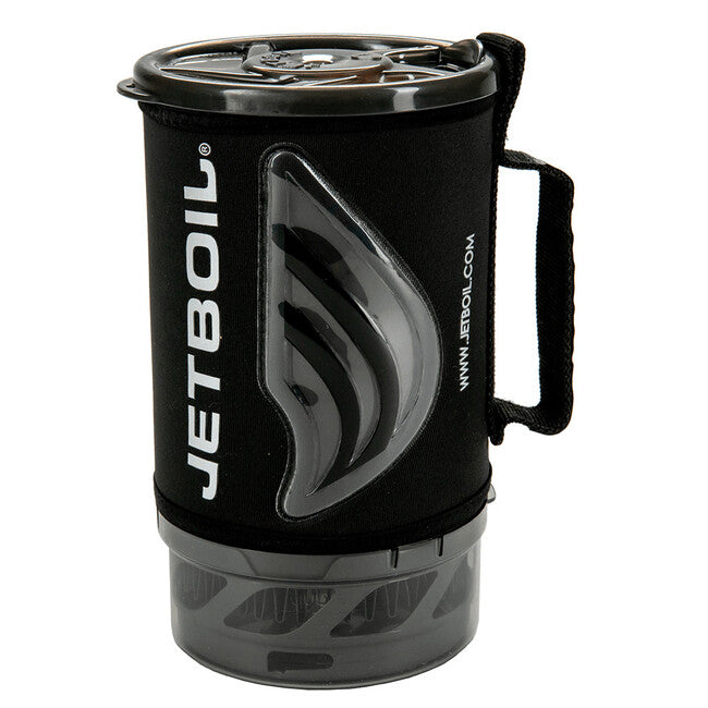 Jetboil Flash™ plinsko kuhalo Carbon