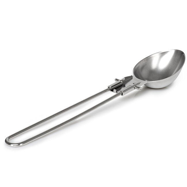 GSI Outdoors Folding Chef Spoon sklopiva servirna žlica 35 cm