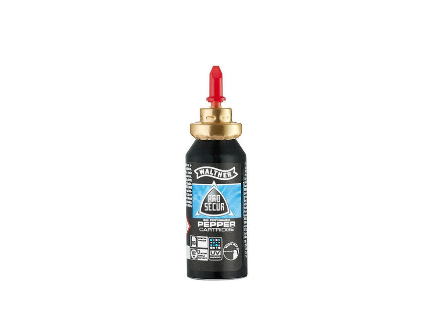 Umarex Walther Pepperspray obrambeni sprej Cartridge 11ml (10% OC)