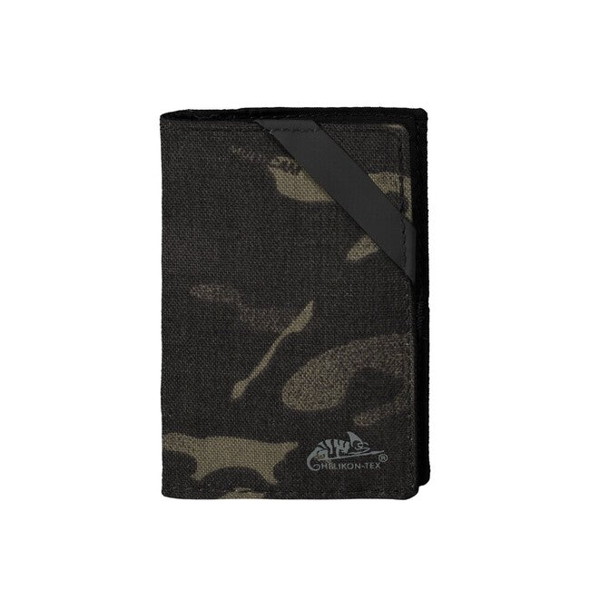 Helikon-Tex EDC Mini novčanik Cordura, Multicam Black