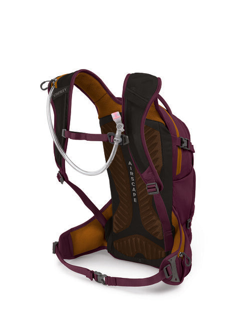 OSPREY RAVEN 14 biciklistički ruksak, aprium purple