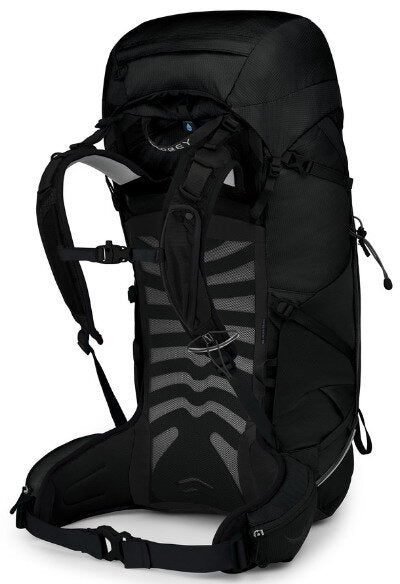 OSPREY TALON 55 III turistički ruksak, stealth black