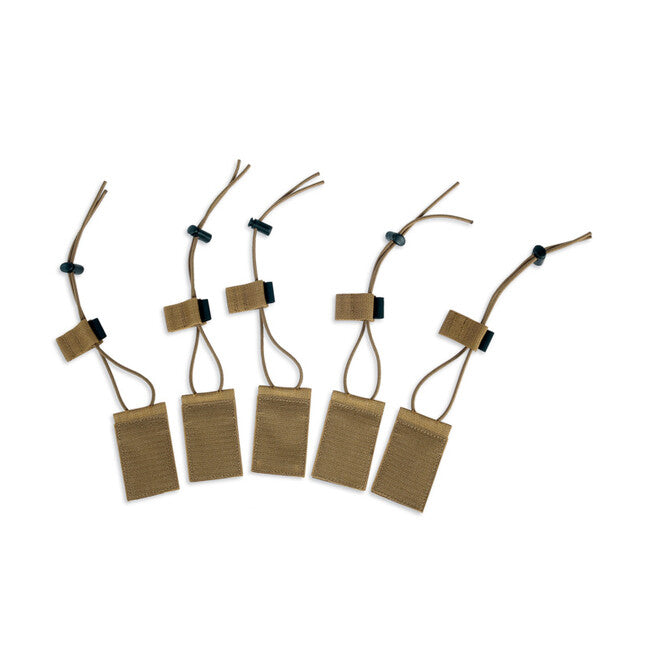 Tasmanian Tiger BEL Set zamjenski set, Coyote Brown