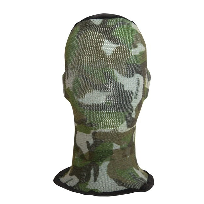 Mil-Tec SPANDO HEAD NET W/L