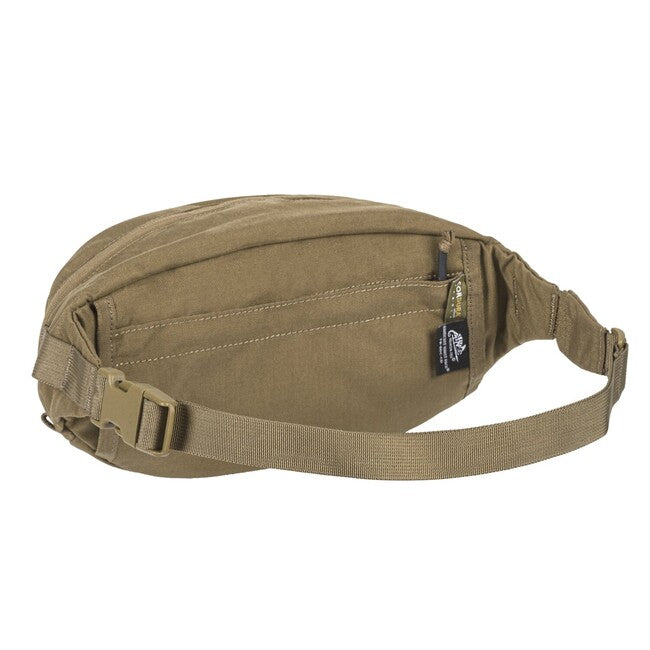 Helikon-Tex BANDICOOT pojasna torbica Cordura, smeđa / clay