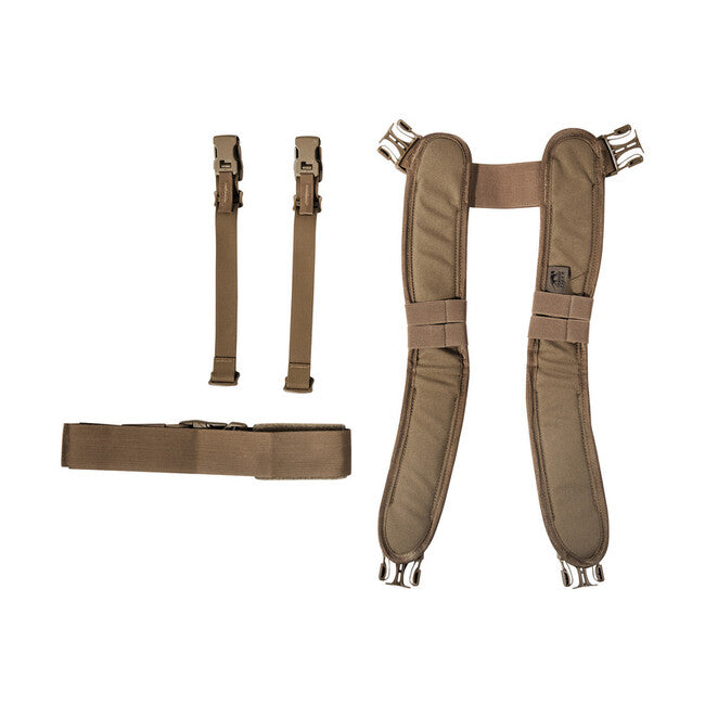 Tasmanian Tiger Rig set funkcionalnih adaptora, Coyote