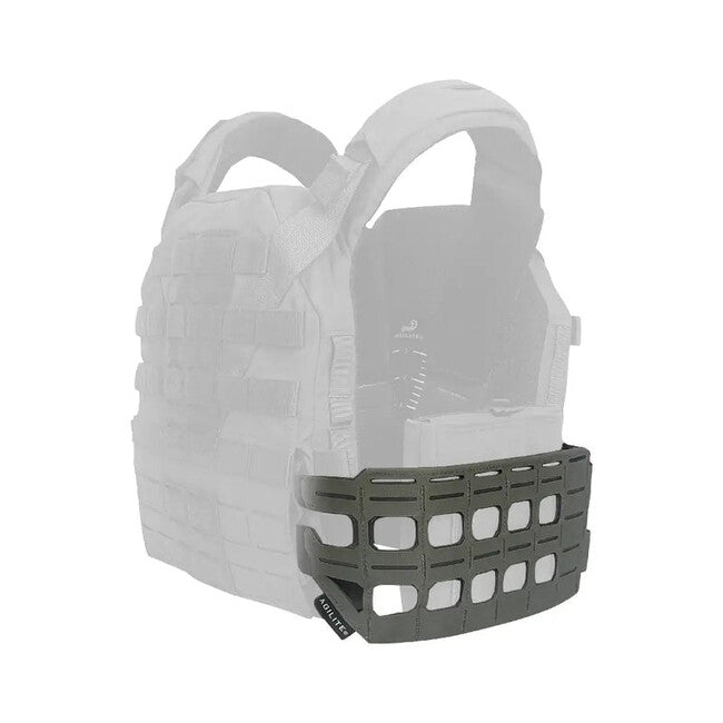 Agilite Warfighter XL spojni panel (2kom), ranger green