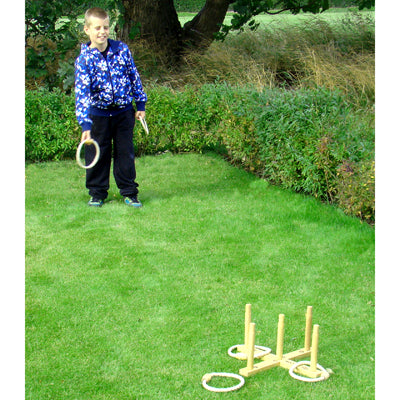 Bex Ring Toss set za igru