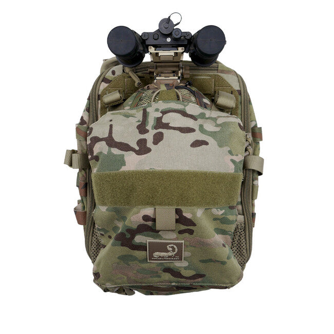 Agilite Amap III Assault Pack ruksak 26, MultiCam