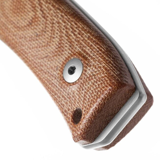 Lionsteel M4 kompaktni bodež s oštricom od čelika M390 CVN