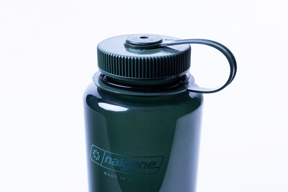 Nalgene WM Sustain boca za piće 1 L, Jade