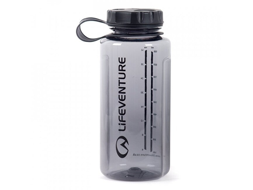 Lifeventure outdoor boca 1 l, grafit