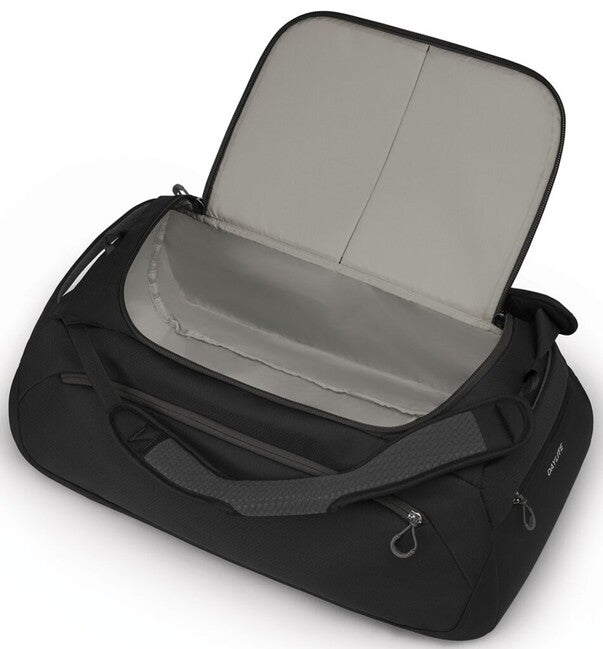 OSPREY DAYLITE DUFFEL putna torba 60, crna