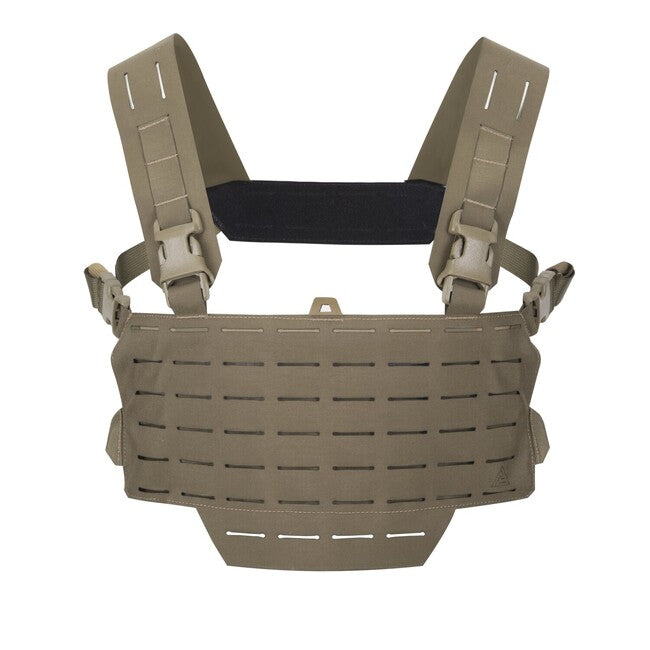 Direct Action® WARWICK Mini prsni nosač, Adaptive Green