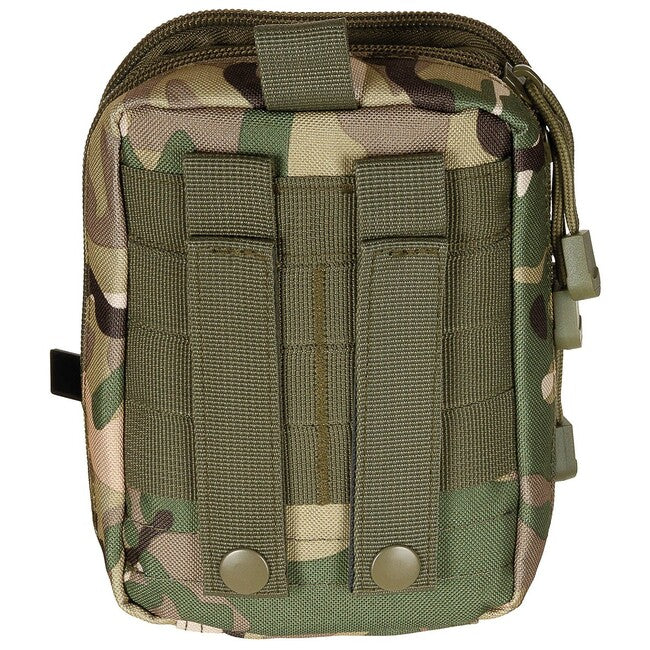 MFH torbica EDC MOLLE, operation-camo