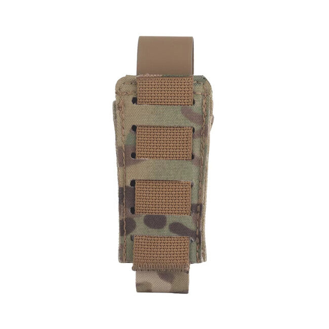 Leguon Falxo futrola za okvir 9mm, maslinasto zelena