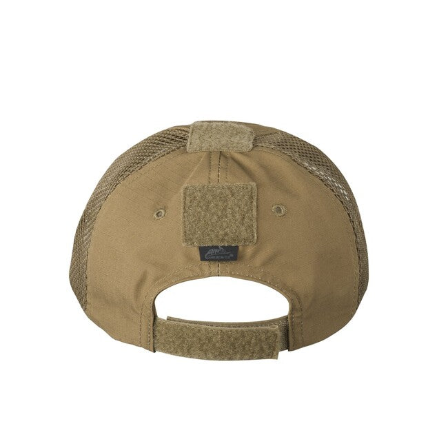Helikon-Tex Vent Rip-Stop taktička kapa sa šiltom, coyote