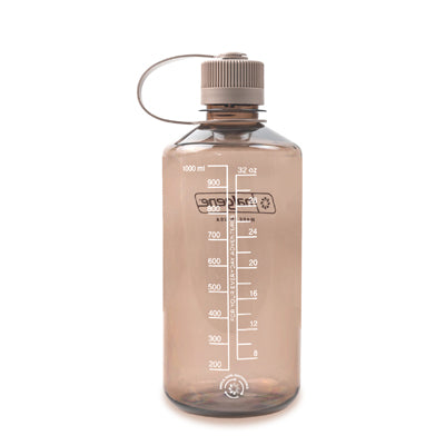 Nalgene NM Sustain boca 1 L, mocha