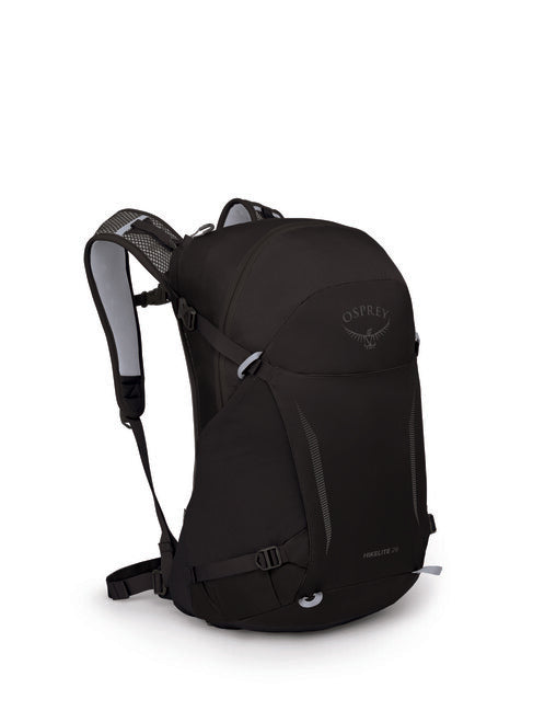 OSPREY HIKELITE 26 turistički ruksak, crni