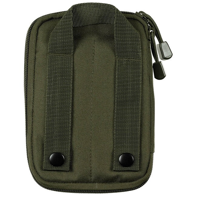 MFH torba za dokumente/pametni telefon MOLLE, OD green