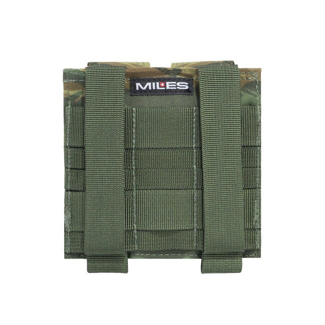 Pentagon FB futrola za 2 okvira, gr.camo